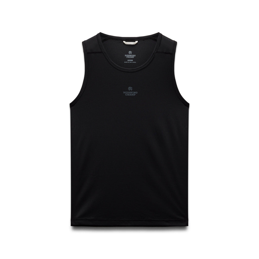 Lightweight Cordura Lockup Standard Training Tank Top